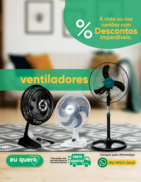 Banners Ventiladores